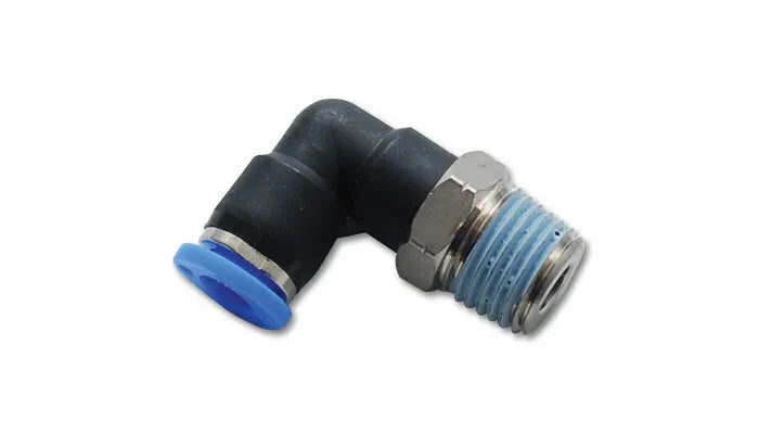 Vibrant Performance Male Elbow Fitting
