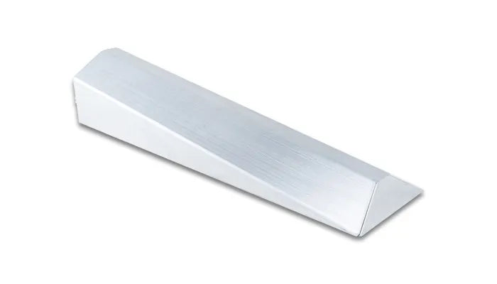 Vibrant Performance Vertical Intercooler Endtank 6.00"W x 22.00"L x 3.00" Thick