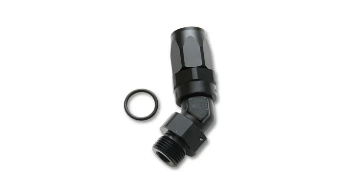 Vibrant Performance Male Hose End Fitting
