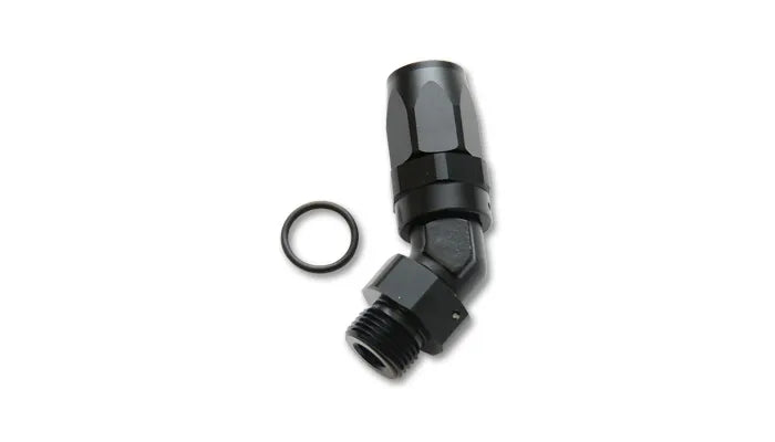 Vibrant Performance Hose End Fitting