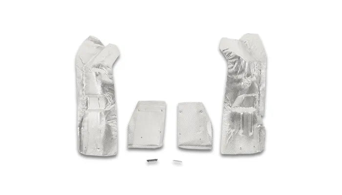Vibrant Performance Heat Shield Kit for Chevrolet C7 Corvette