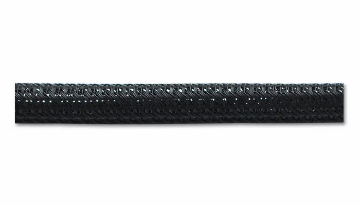 Vibrant Performance Flexible Split Sleeving - Black Only