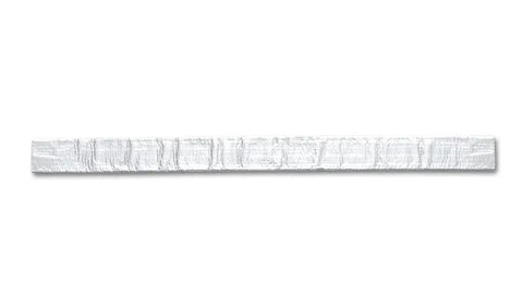 Vibrant Performance ExtremeShield 1200 Flexible Tubing Size: 1" - 5 Foot Length - Silver Only