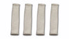 Vibrant Performance Spark Plug Boot Insulator Size: 3/4" Diameter - 4 Pack (image 2)