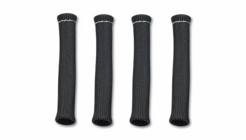 Vibrant Performance Spark Plug Boot Insulator Size: 3/4" Diameter - 4 Pack