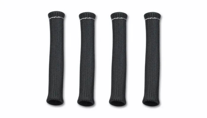 Vibrant Performance Spark Plug Boot Insulator Size: 3/4" Diameter - 4 Pack