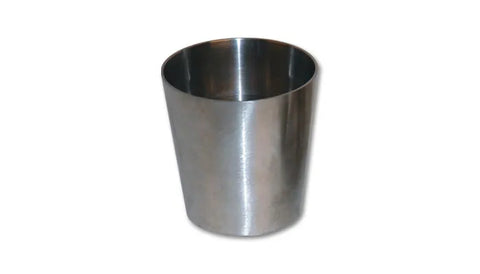 Vibrant Performance Concentric Reducer 2.00" x 2.50" O.D. - 2.00" Long