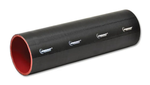 Vibrant Performance Straight Hose Coupler