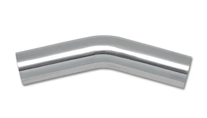 Vibrant Performance 30 Degree Aluminum Bend 3" O.D. - Polished