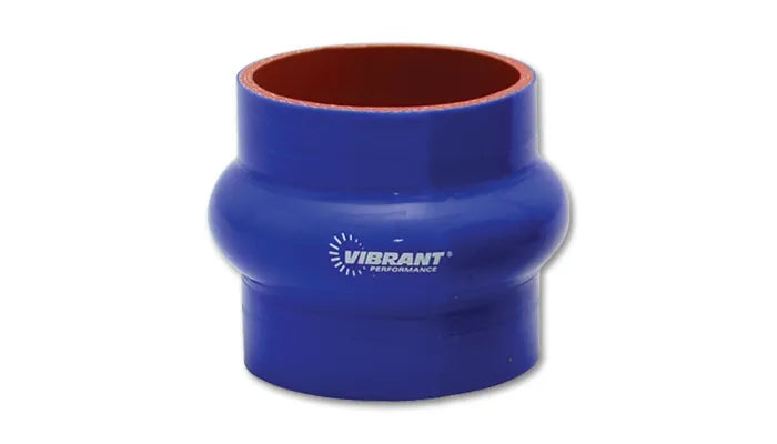 Vibrant Performance Hump Hose Coupler