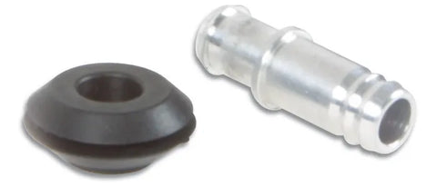 Vibrant Performance Vacuum Line Fitting 10mm O.D.
