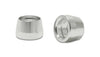 Vibrant Performance PTFE Hose Olive Inserts -6AN