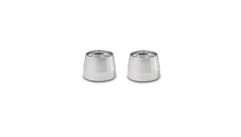 Vibrant Performance Hose Olive Inserts -16AN