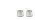 Vibrant Performance Hose Olive Inserts -16AN