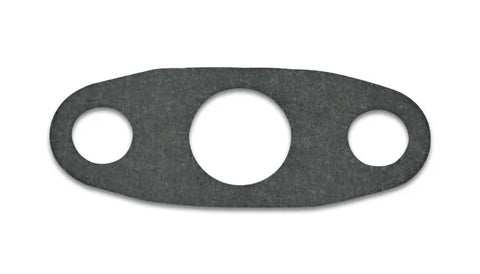 Vibrant Performance Oil Drain Flange Gasket to match Part #2898 0.060" Thick