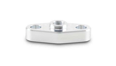 Vibrant Performance Oil Inlet Flange for Garrett GT47/50/55Turbo 1/8" NPT Female Thread