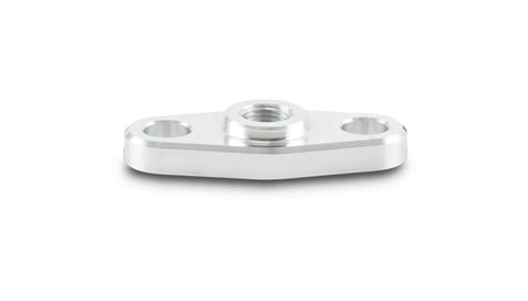 Vibrant Performance Oil Feed Flange for Use with T3 T3/T4 and T04 Turbochargers