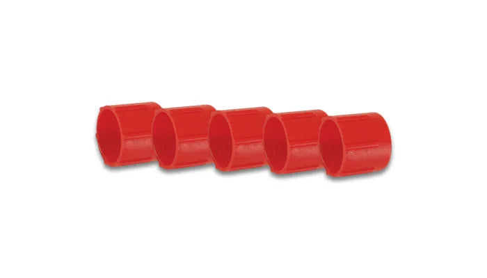 Vibrant Performance Female AN Plastic Plug AN Size: -6