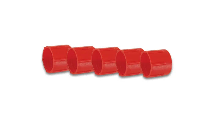Vibrant Performance Female AN Plastic Plug