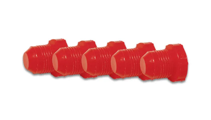 Vibrant Performance Male AN Flare Plug