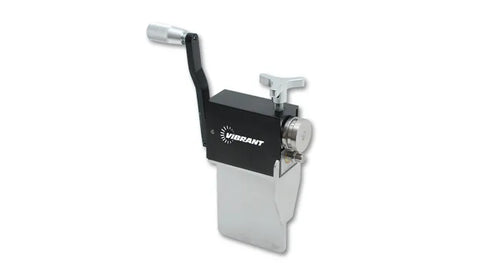 Vibrant Performance Manual Bead Roller