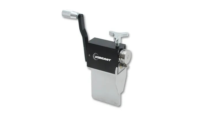 Vibrant Performance Manual Bead Roller