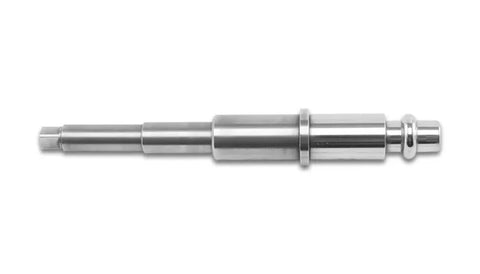 Vibrant Performance Replacement Inner Bead Roller Shaft