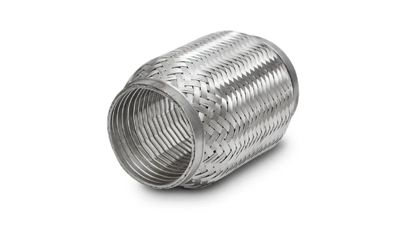 Vibrant Performance Turboflex Coupling with Interlock Liner