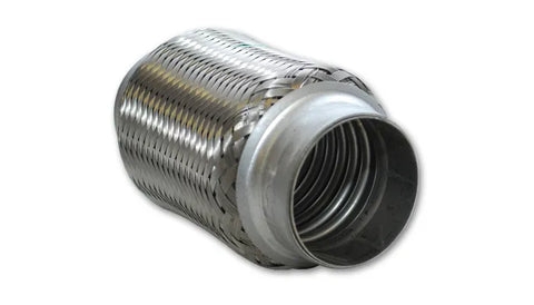 Vibrant Performance Standard Flex Coupling Without Inner Liner
