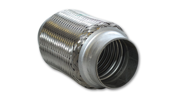 Vibrant Performance Standard Flex Coupling Without Inner Liner 1.75" I.D. x 4" Long