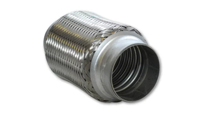 Vibrant Performance Standard Flex Coupling Without Inner Liner 2.5" I.D. x 6" Long