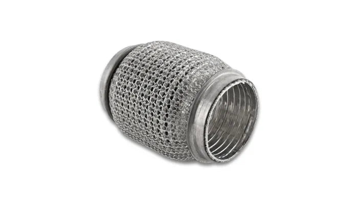 Vibrant Performance LiteFlex Coupling With Interlock Liner
