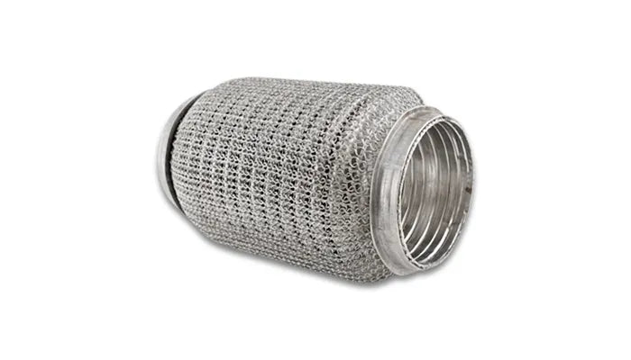 Vibrant Performance LiteFlex Coupling with Interlock Liner 2.50" I.D. x 6.00" Long