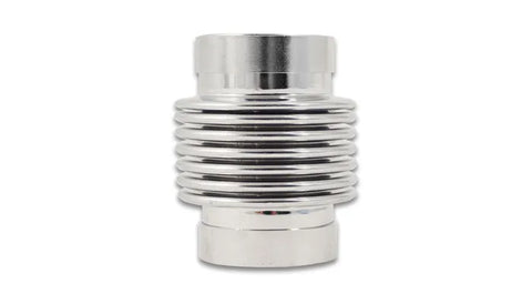 Vibrant Performance Bellows Assembly With Solid Liner - Electro Polished