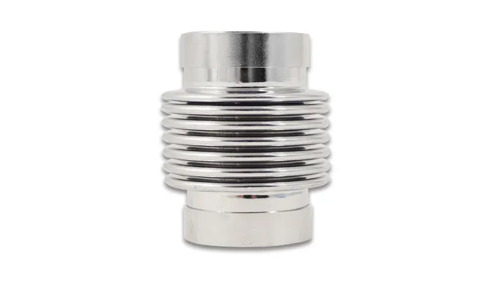Vibrant Performance Bellows Assembly With Solid Liner - Electro Polished