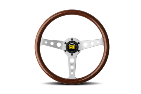 Momo Steering Wheel Heritage Indy 350mm