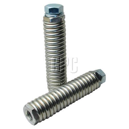 GENR8 Buggy Whip Spring Base (suits 10mm Whips Under
