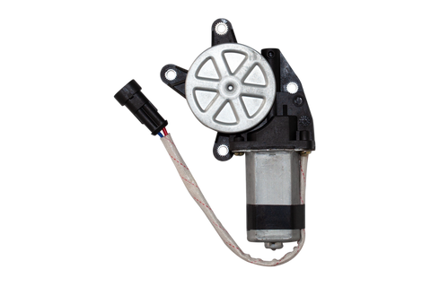 XForce Varex Muffler Motor