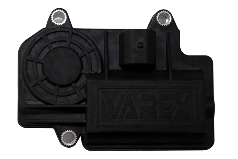 XForce Varex Muffler Motor