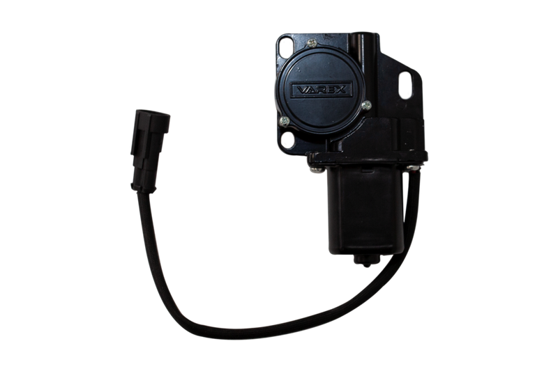 XForce Varex Muffler Replacement Motor