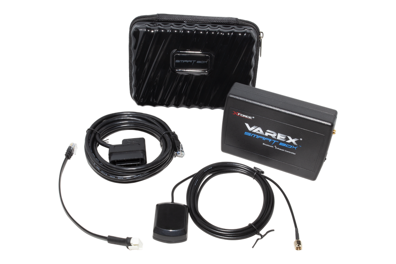XForce Varex Smart Box Bluetooth Variable Exhaust Controller