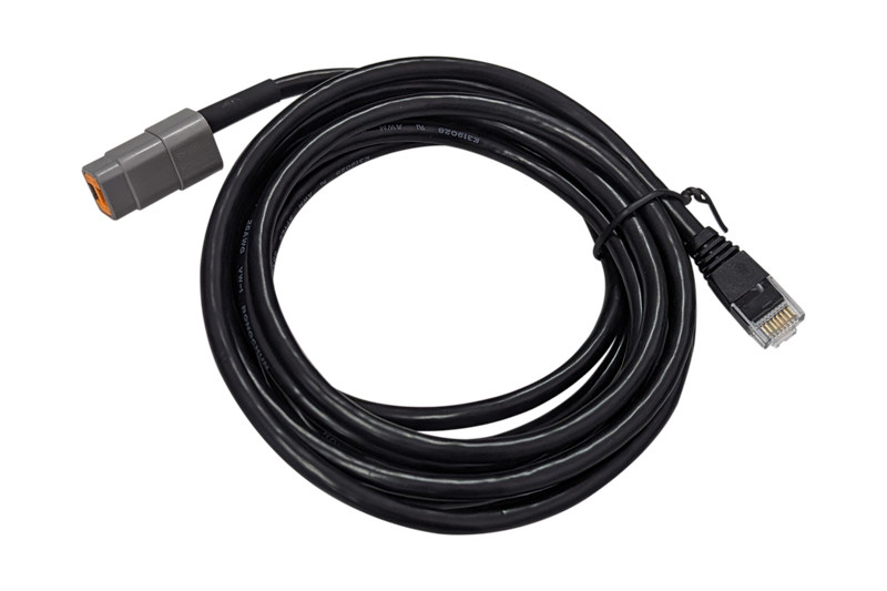 XForce Haltech to Smartbox Adaptor Cable
