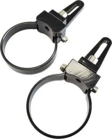 EFS Vividmax Tube Mount Bracket Side 63mm - Narrow
