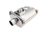 Xforce VMK21-300 Varex Oval Muffler 6x10x15in w/3in