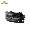APG All Crash Head Lamp Drivers Side OEM Suits Volkswagen