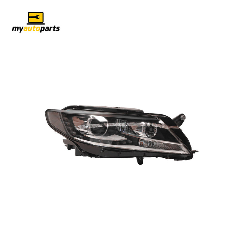 APG All Crash Head Lamp Drivers Side OEM Suits Volkswagen