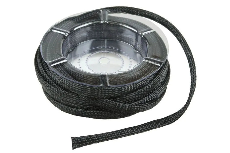 Raceworks Braided Expandable Sleeving