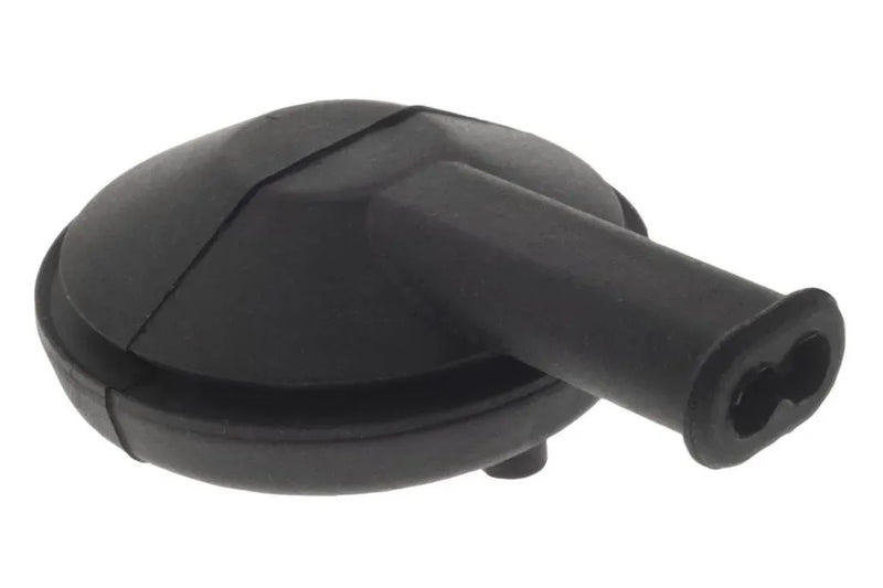 Raceworks 90 Degree Firewall Grommet