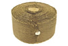 Raceworks Titanium Exhaust Wrap - 9m