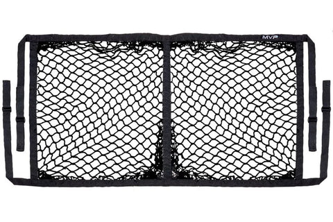 Raceworks Helmet Hammock - Net Material